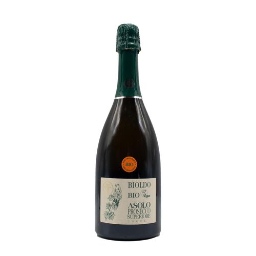 Prosecco Superiore Asolo Val D'Oca 'Bioldo' Extra Dry 75 cl