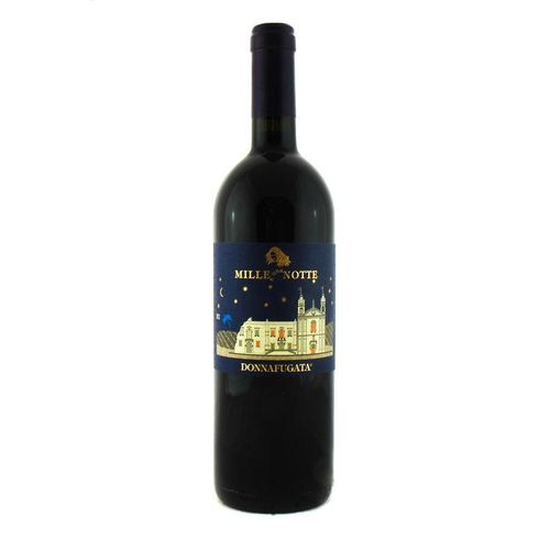 Tenuta Di Donnafugata Mille E Una Notte Donnafugata 2020 75 cl