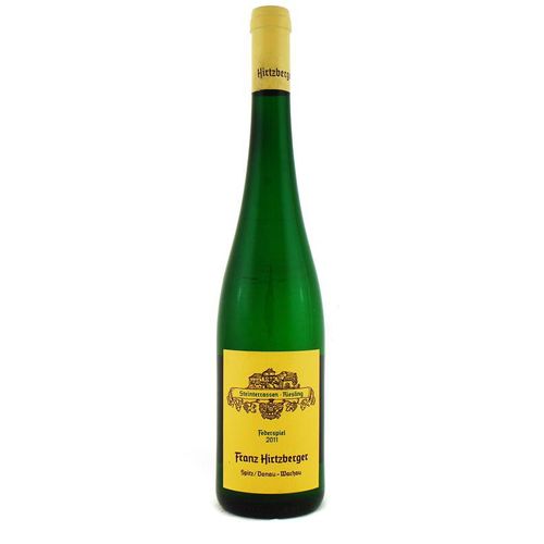 Riesling Hirtzberger 'Federspiel' Steinterrassen 2018 75 cl