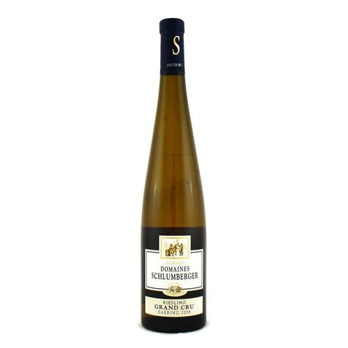 Riesling Schlumberger 'Saering' Grand Cru 2020 75 cl