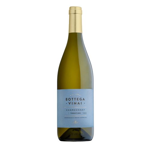 Chardonnay Cavit 'Bottega Vinai' 2023 75 cl