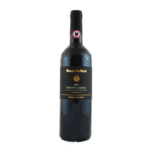 Chianti Classico Rocca Delle Macie Riserva 'Famiglia Zingarelli' 2019 75 cl