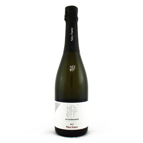 Prosecco Di Valdobbiadene Superiore Nino Franco Brut 75 cl