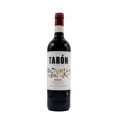 Bodegas Taron Tempranillo Taron Rioja Alta 2023 75 cl