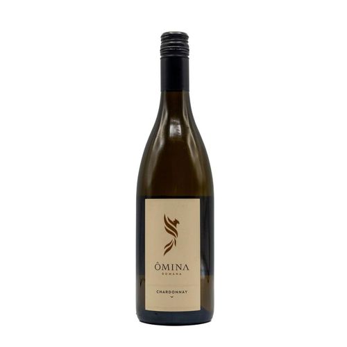 Chardonnay Omina Romana 2021 75 cl