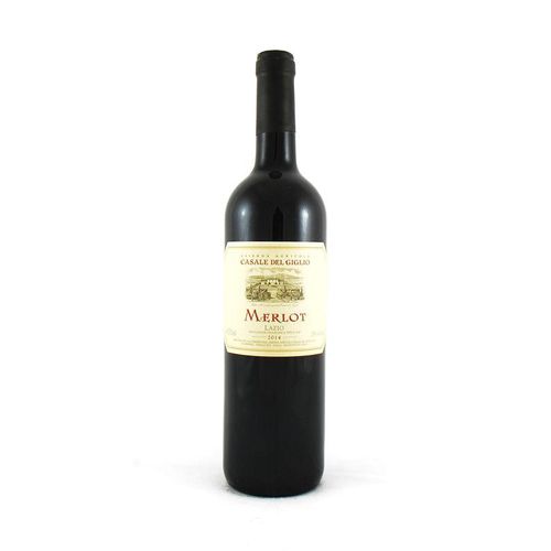 Merlot Casale Del Giglio 2022 75 cl