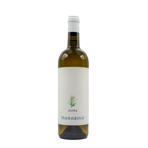 Chardonnay Marabino 'Eureka' 2022 75 cl