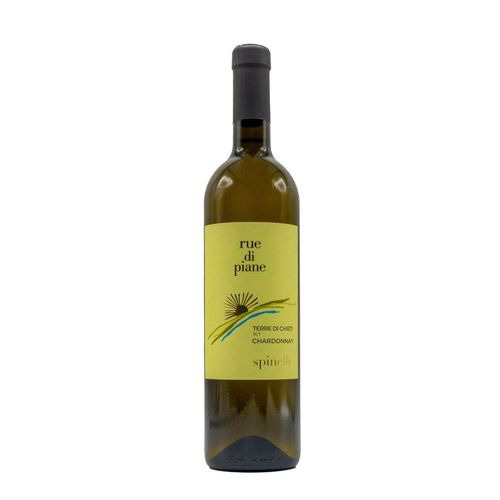 Chardonnay Spinelli 'Rue Di Piane' 2023 75 cl