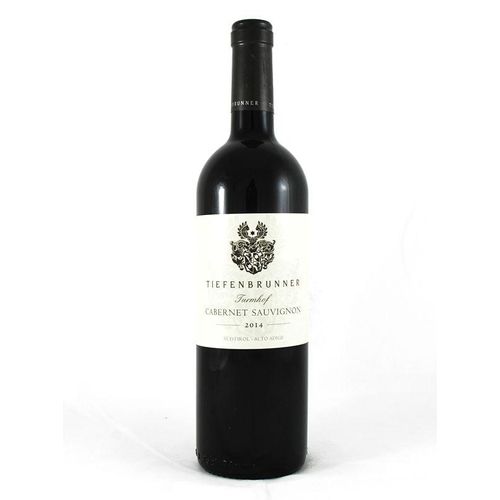 Cabernet Sauvignon Tiefenbrunner 2022 75 cl