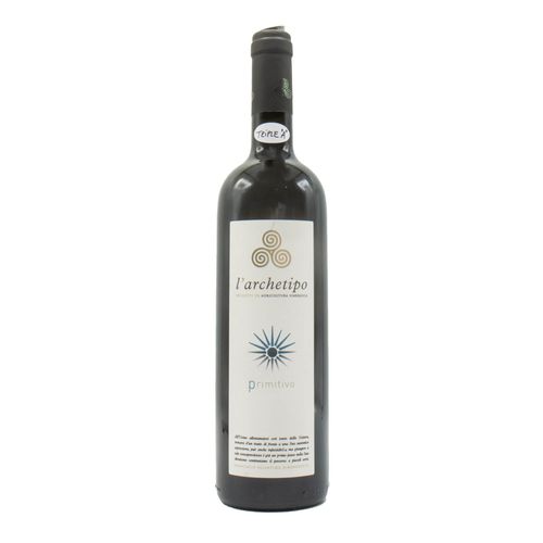 Primitivo L'Archetipo 2020 75 cl