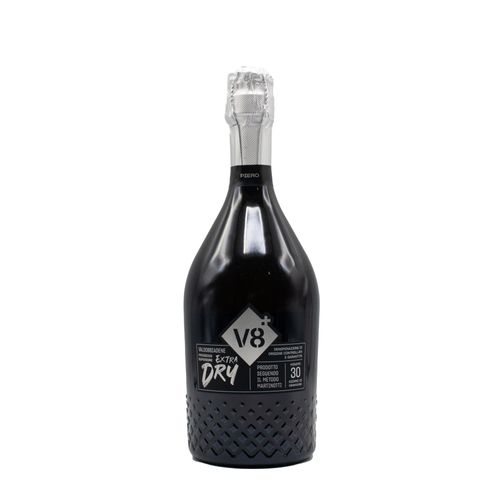 Prosecco Di Valdobbiadene Superiore V8+ 'Sior Piero' Extra Dry 75 cl