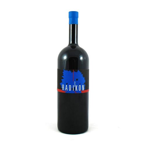 Merlot Radikon 2003 100 cl