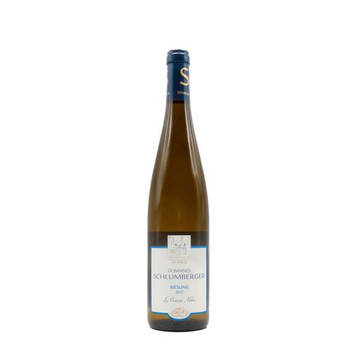 Riesling Schlumberger 'Les Princes Abbes' 2021 75 cl