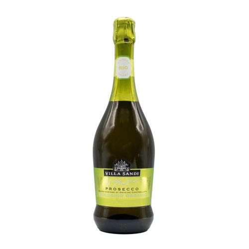 Prosecco Villa Sandi Biologico 'Il Fresco' Brut 75 cl