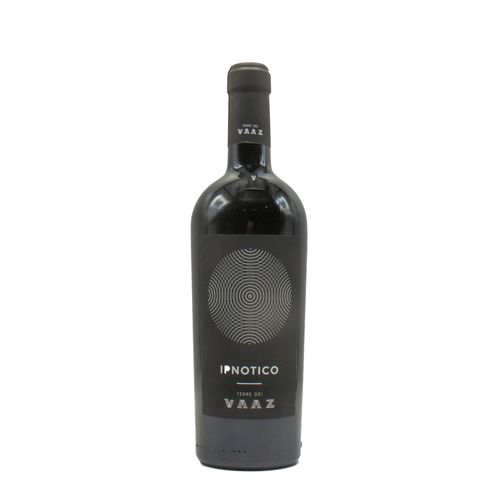 Primitivo Terre Dei Vaaz 'Ipnotico' 2018 75 cl