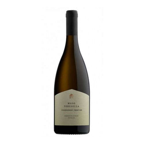 Chardonnay Cavit Maso Toresella Riserva 2022 75 cl