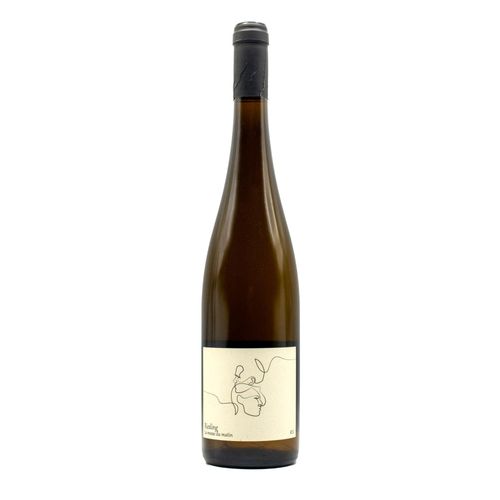 Riesling Charles Frey La Messe Du Matin 2022 75 cl