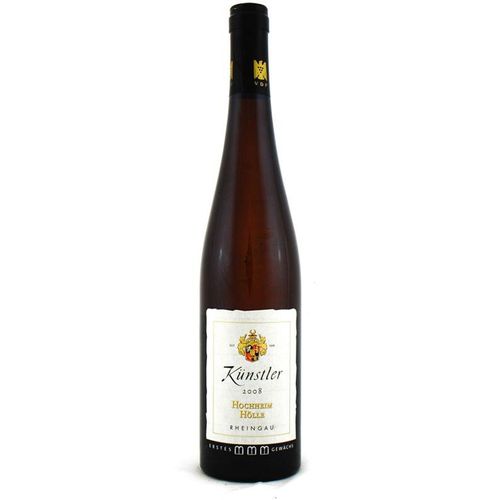 Riesling Holle 'Kunstler' Trocken 2016 75 cl