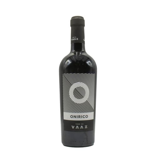 Primitivo Terre Dei Vaaz 'Onirico' 2018 75 cl