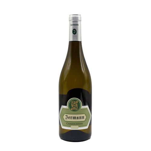 Chardonnay Jermann 2023 75 cl