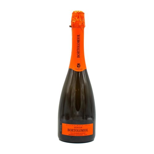 Prosecco Di Valdobbiadene Superiore Bortolomiol 'Senior' Extra Dry 2023 75 cl