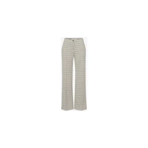 Hose Brax Feel Good beige, 42