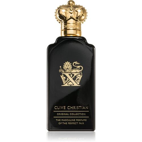 Clive Christian X Original Collection EDP für Herren 100 ml