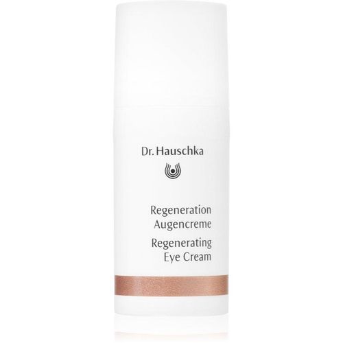 Dr. Hauschka Regeneration Regeneration Augencreme 15 ml