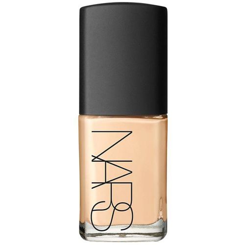 NARS Sheer Glow Foundation Hydratisierendes Make Up Farbton VIENNA 30 ml