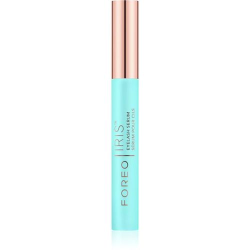 FOREO IRIS™ Eyelash Serum intensive erneuernde Serum unterstützt das Wachstum der Wimpern 4,3 ml