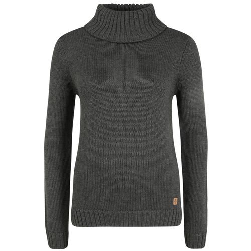 OXMO Rollkragenpullover »Rollkragenpullover OXPia«