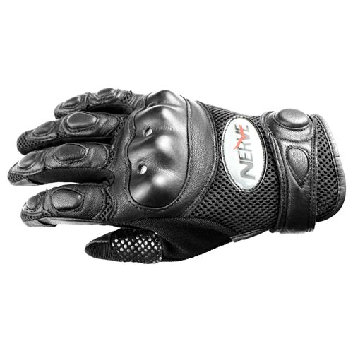 NERVE Motorradhandschuhe »KQ07«