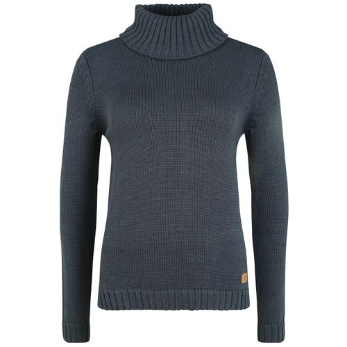 OXMO Rollkragenpullover »Rollkragenpullover OXPia«