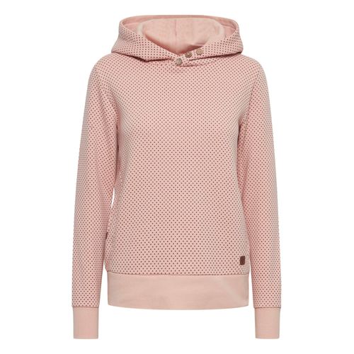 OXMO Kapuzenpullover »Kapuzenpullover OXVera«