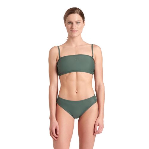 Arena Bustier-Bikini »WOMEN'S ARENA TEAM STRIPE STRAPLESS«, (2 St.)