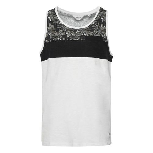 !Solid Tanktop »Tanktop SDFlo«