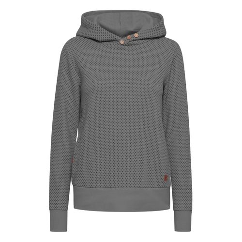 OXMO Kapuzenpullover »Kapuzenpullover OXVera«