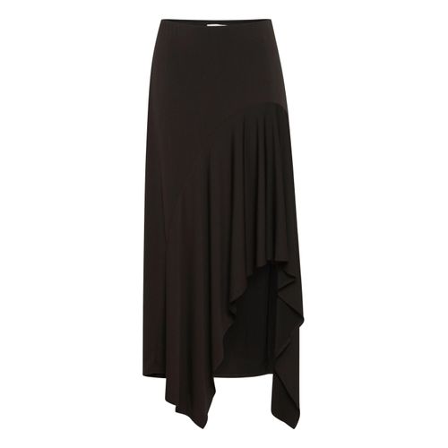 b.young Faltenrock »Faltenrock BYTEAGAN SKIRT -«