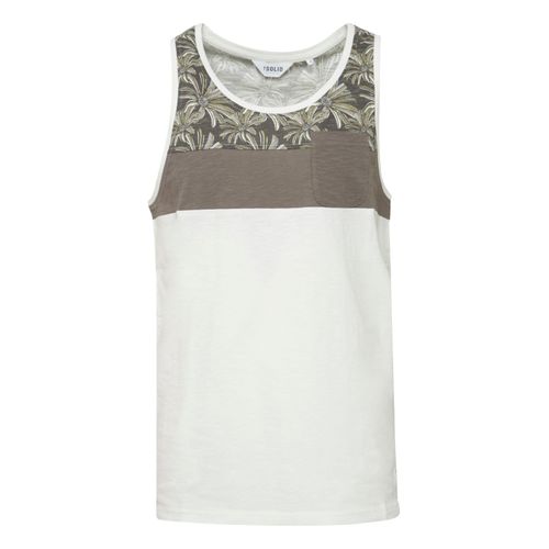 !Solid Tanktop »Tanktop SDFlo«