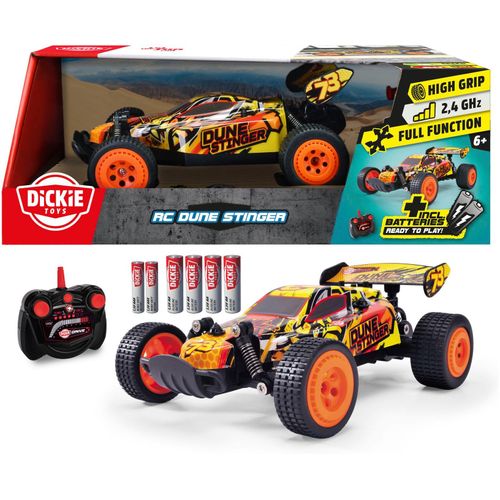 Dickie Toys RC-Auto »RC Dune Stinger, RTR«