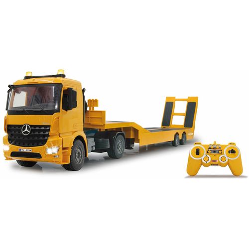 Jamara RC-Truck »Tieflader Arocs«, mit Sound