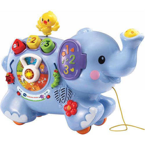 Vtech® Lernspielzeug »Entdecker-Elefant«