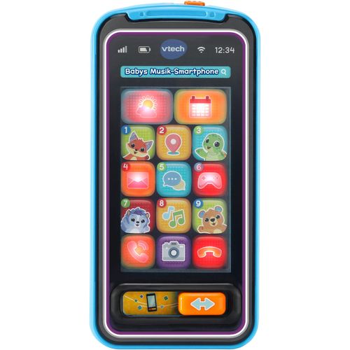 Vtech® Spiel-Smartphone »Babys Musik-Smartphone«