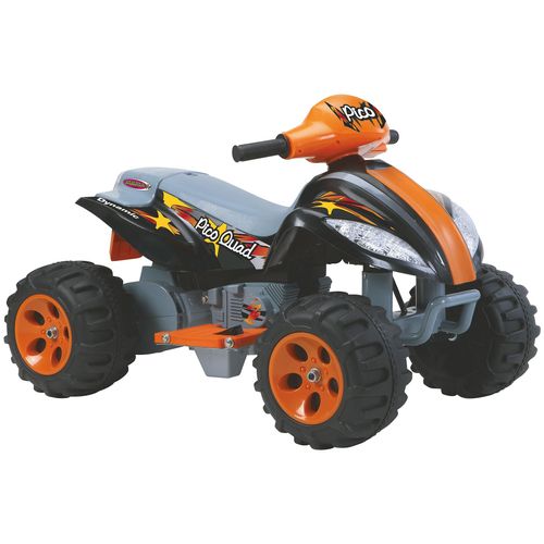 Jamara Elektro-Kinderquad »Pico«, ab 2 Jahren, bis 30 kg