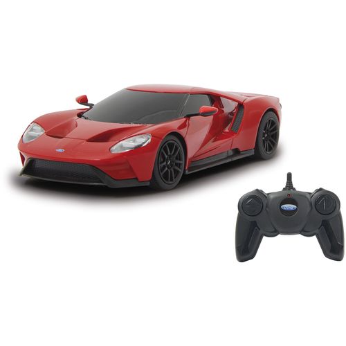 Jamara RC-Auto »Ford GT, rot 2,4 GHz«