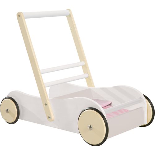 roba® Puppenwagen »Wagen Scarlett, weiß«