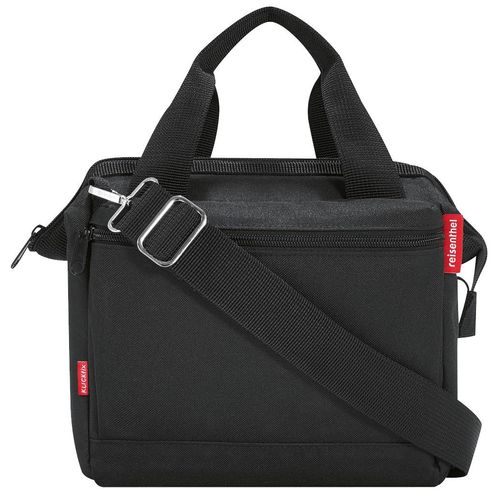 Lenkertasche »Lenkertasche ROOMY, black«