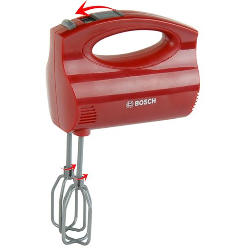 Klein Kinder-Handmixer »Bosch Handmixer«, mit 2 Quirls