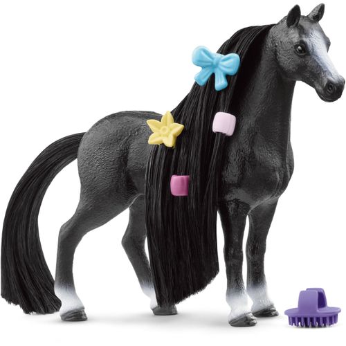 Schleich® Spielfigur »HORSE CLUB, Sofia's Beauties, Beauty Horse Quarter Horse Stute (42620)«