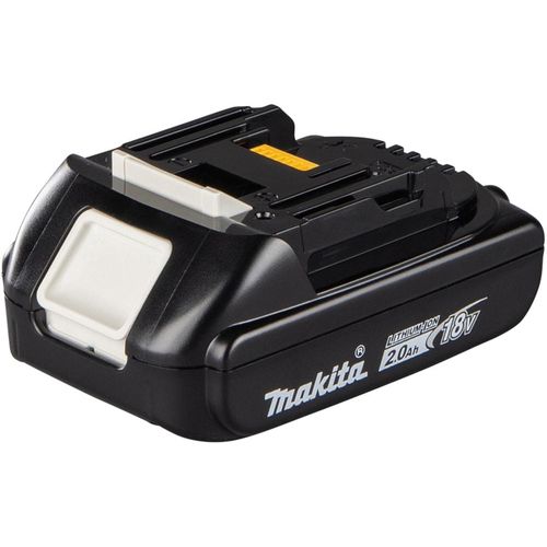 Makita Akku »BL1820B«, Li-Ionen • LXT • 18 V • 2,0 Ah